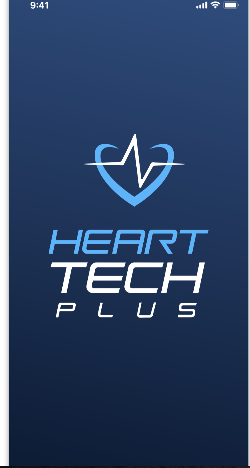 Heart Tech Plus