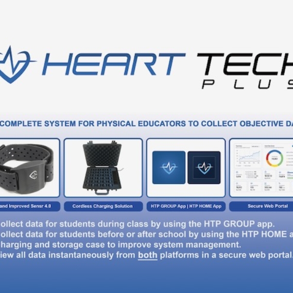 HTP Group Class Pack